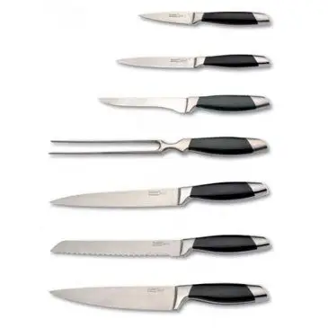 Набір ножів Unico у колоді