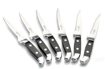 Ножі Forged