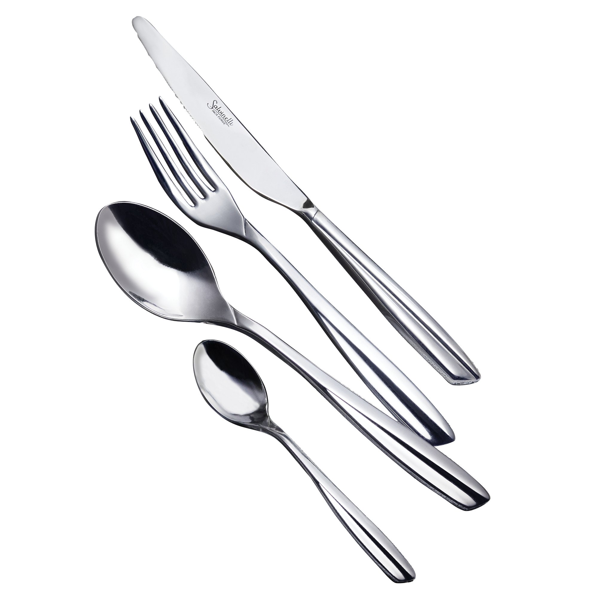 Столові прилади TREND SALVINELLI Столові прилади TREND SALVINELLI