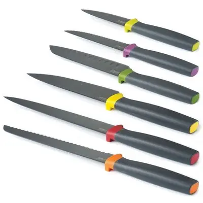 Ножі серії Elevate