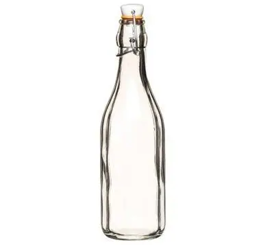 HM Пляшки скляні із пробкою KitchenCraft