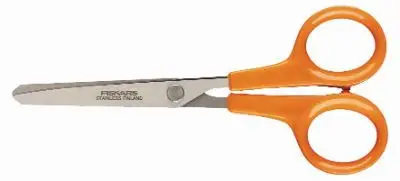 Ножиці для виробів Fiskars