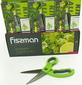 Ножиці кухонні Fissman