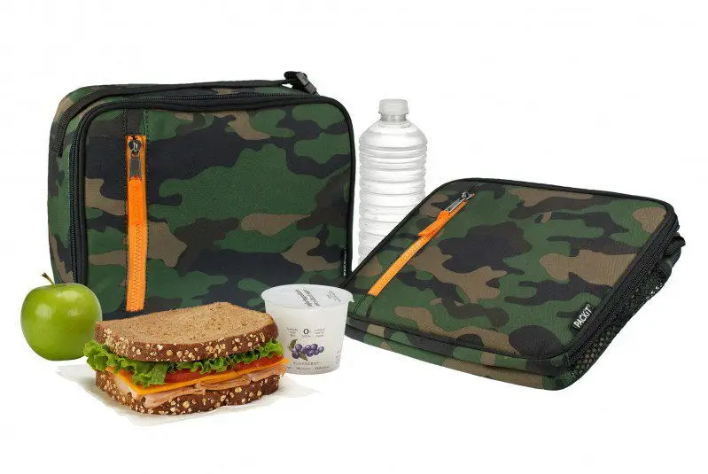 Сумка-холодильник для ланчу Freezable Classic Lunch box