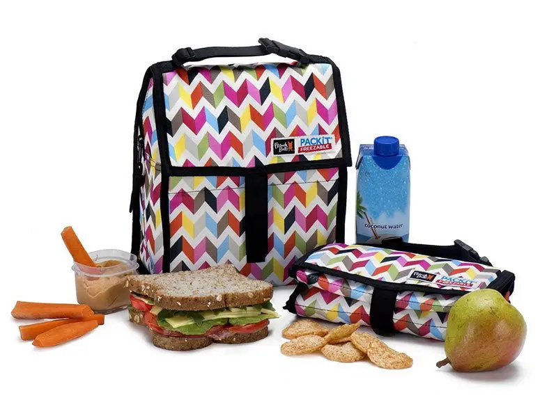 Сумка-холодильник для ланчу Lunch bag