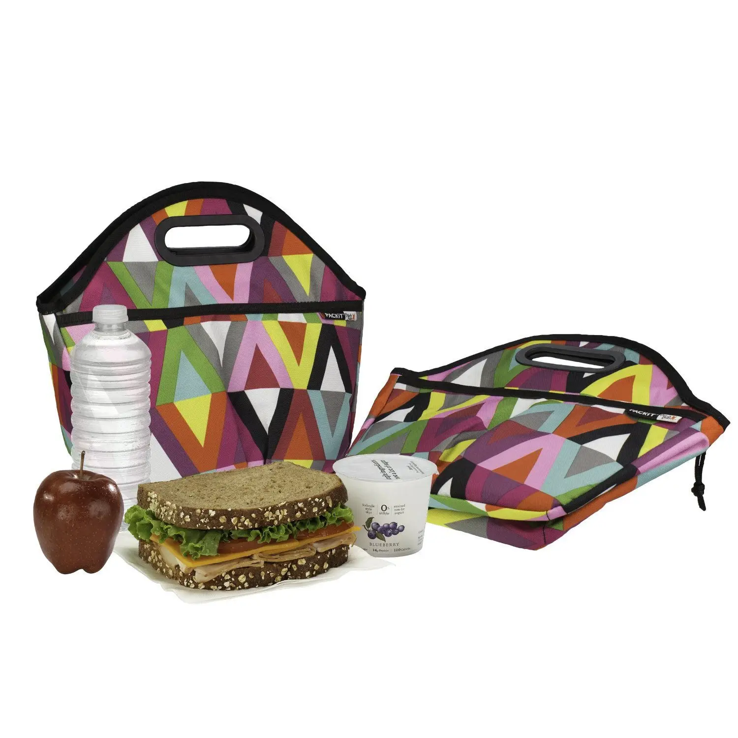 Сумка-холодильник для ланчу Traveler lunch bag