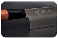 Одношарові ножі KAI