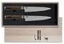 TDMS-400 Набір кухонних ножів Steak Knife Set Shun Premier Tim Malzer KAI