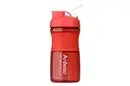AR2202TR Пляшка для води Ardesto 600 мл, червона, тритан