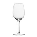 121591 Келих для білого вина CHARDONNAY 0,368 л BANQUET WINE Schott Zwiesel