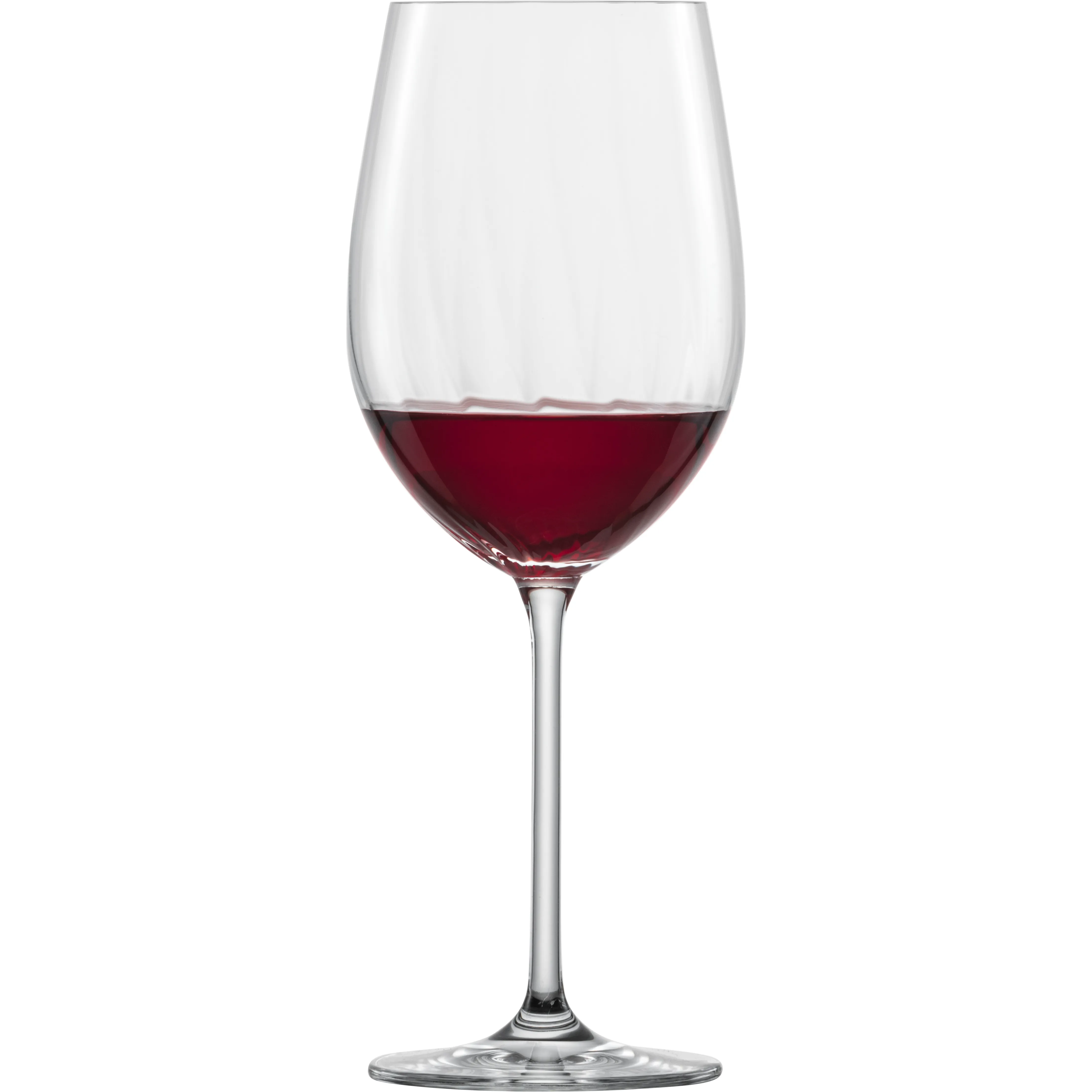 121570 Келих для червоного вина Bordeaux 0,561 л PRIZMA Schott Zwiesel