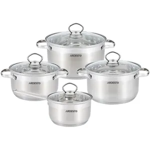 Набір посуду Ardesto