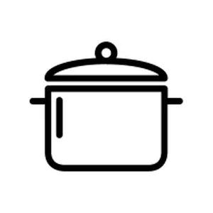 Naturehike посуд