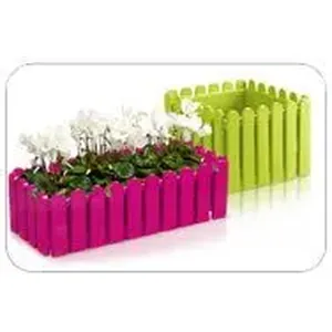 Ящики для квітів Ящики для квітів