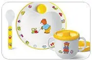 Посуд для дітей (EMSA)