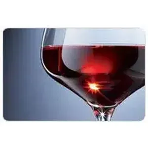 Келихи для червоного вина