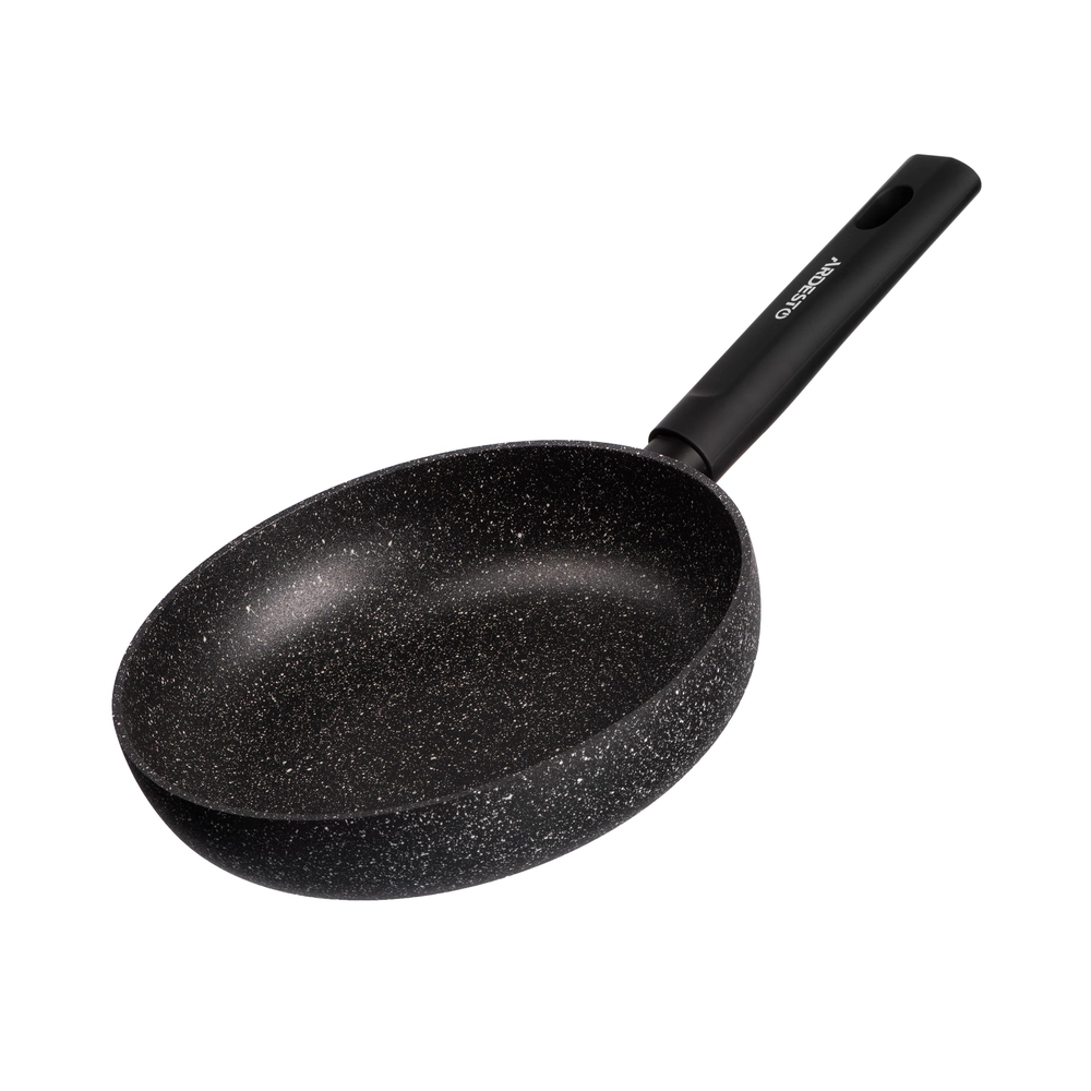 Сковороди Black Mars Alcor Сковороди Black Mars Alcor
