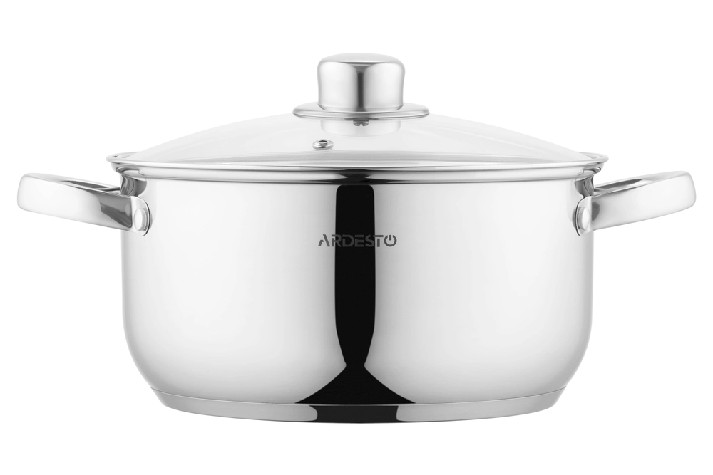 Каструлі ARDESTO Gemini Gourmet Aosta Каструлі ARDESTO Gemini Gourmet Aosta