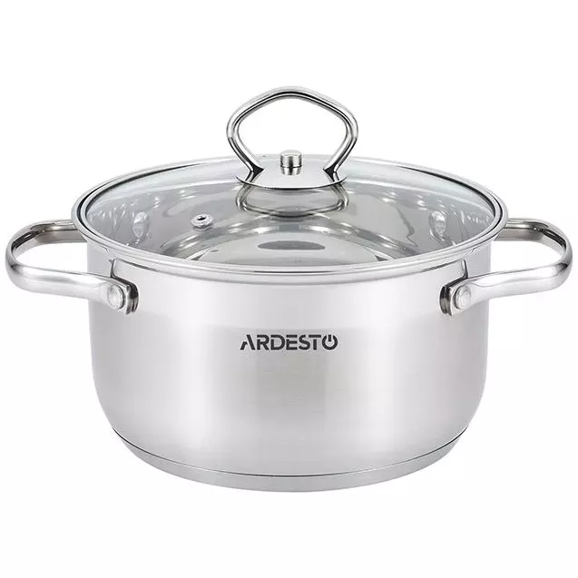 Каструлі ARDESTO Bari Каструлі ARDESTO Bari