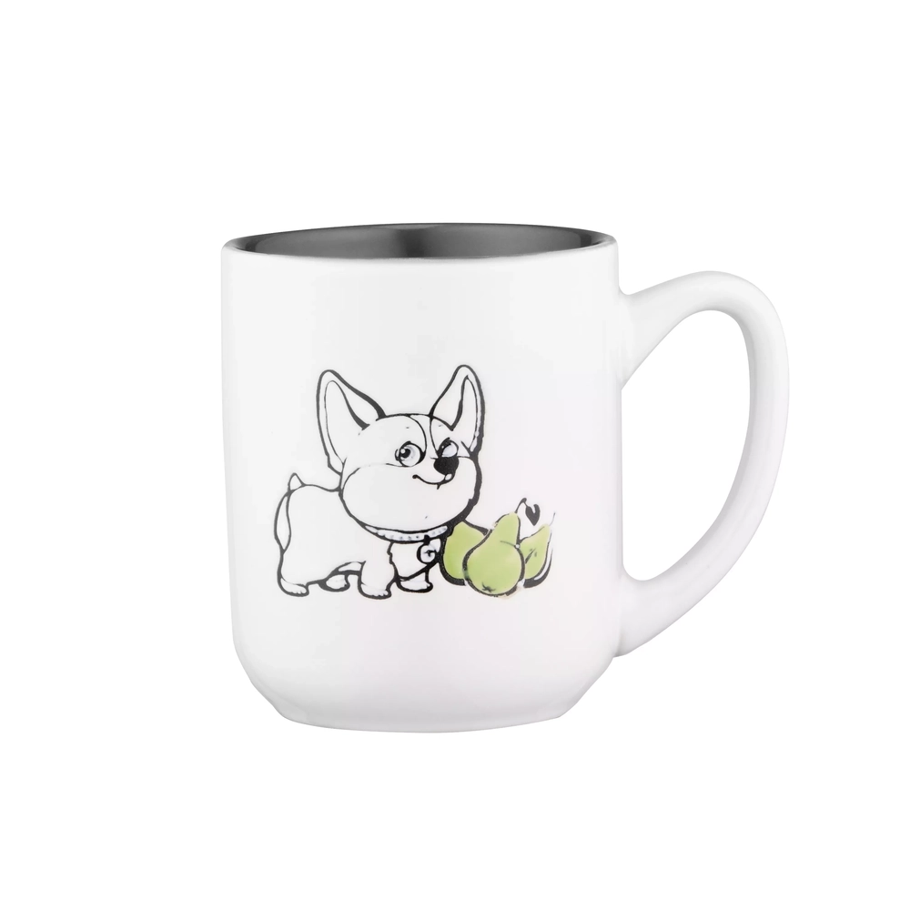 Чашки Ardesto pets Чашки Ardesto pets