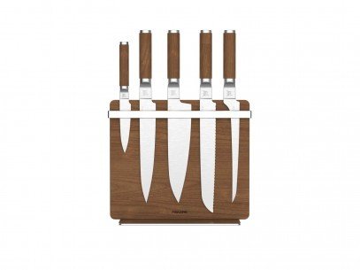 Ножі Fiskars Norden