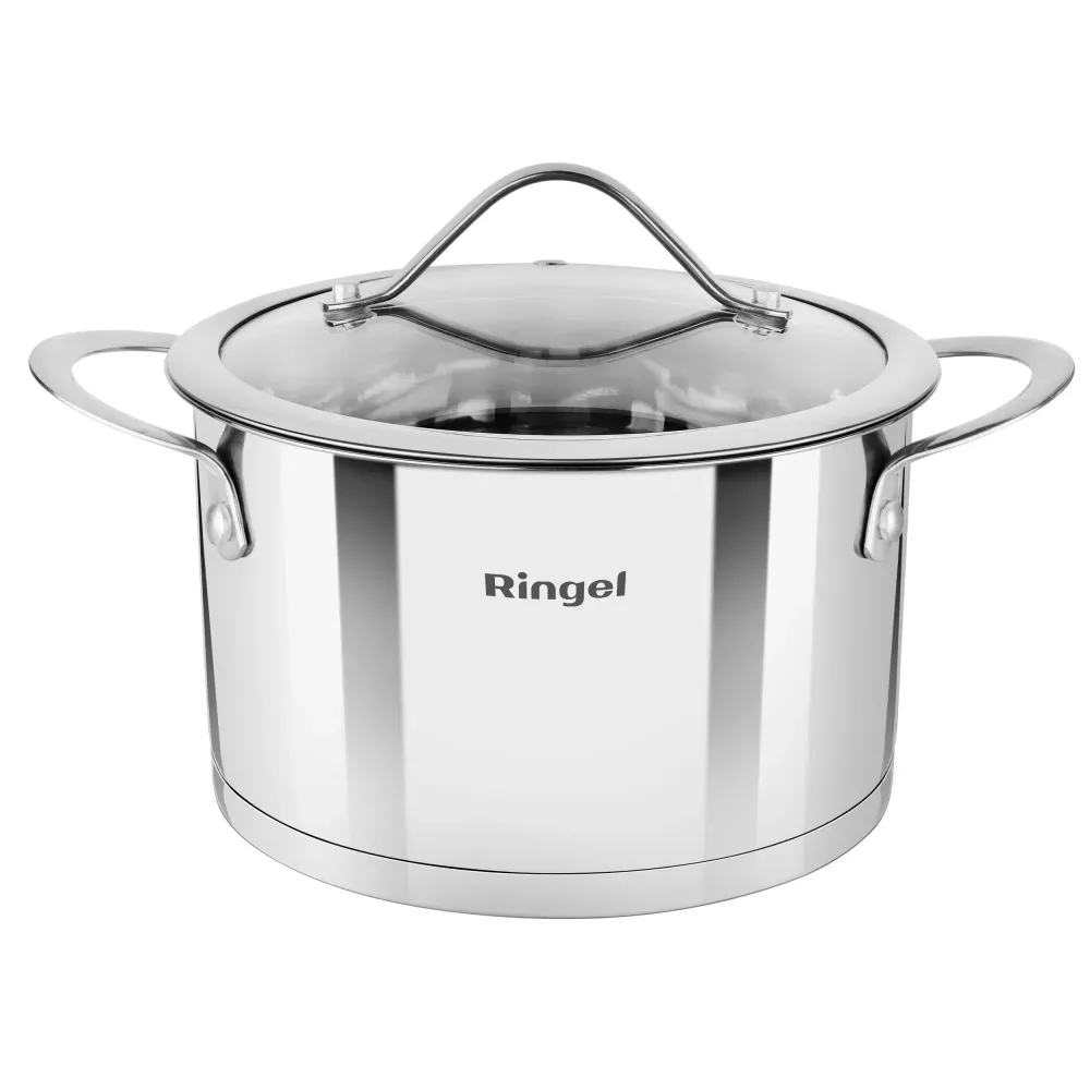 Каструлі FUSION Ringel Каструлі FUSION Ringel