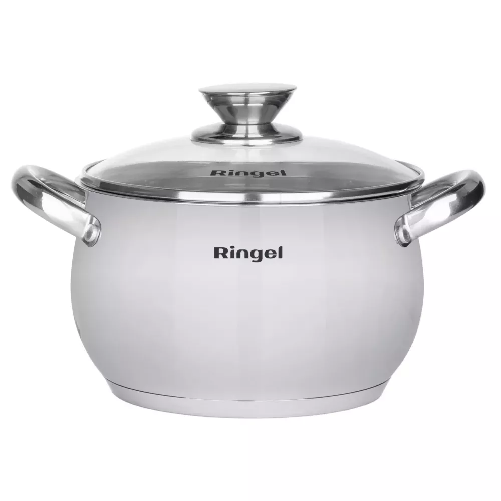 Каструлі Ringel Grey line Каструлі Ringel Grey line