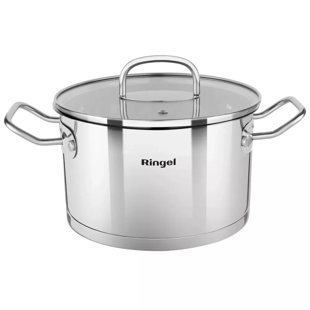 Каструлі RINGEL PRIME Каструлі RINGEL PRIME