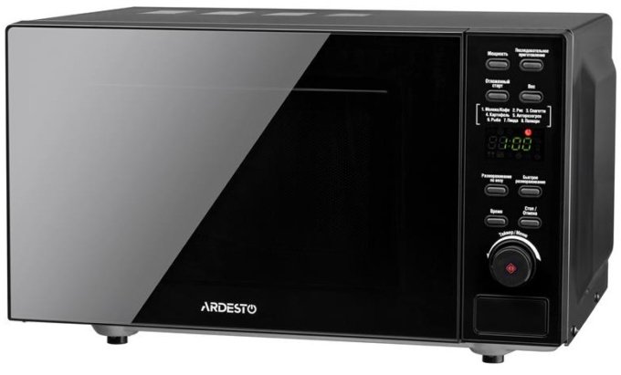 Мікрохвильові печі Ardesto Мікрохвильові печі Ardesto