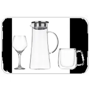 Скло Ardesto Скло Ardesto