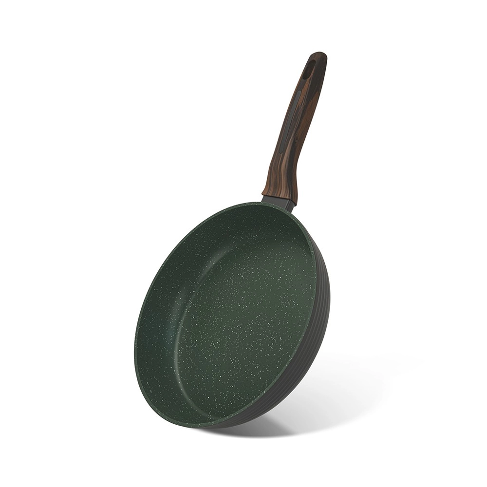 Сковорідки CUISINE  Fissman