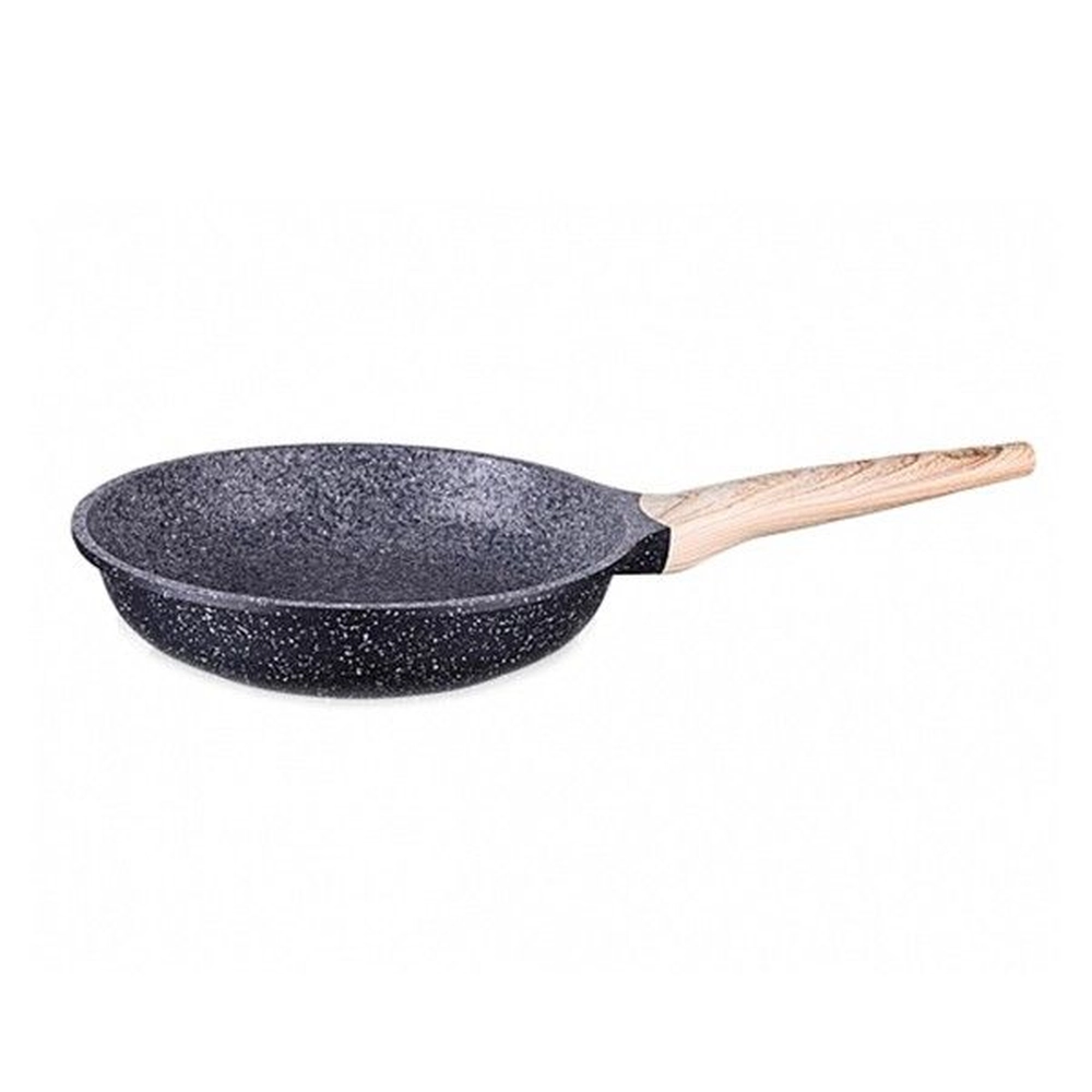 Сковорідки SPOTTY STONE Fissman Сковорідки SPOTTY STONE Fissman
