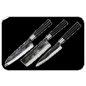 Нобори ножів Samurs