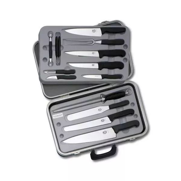 Набори кухонних ножів Victorinox в коробці Набори кухонних ножів Victorinox в коробці