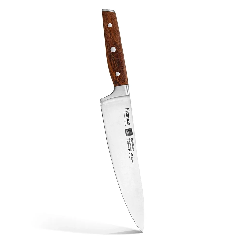 Ножі BREMEN Fissman Ножі BREMEN Fissman