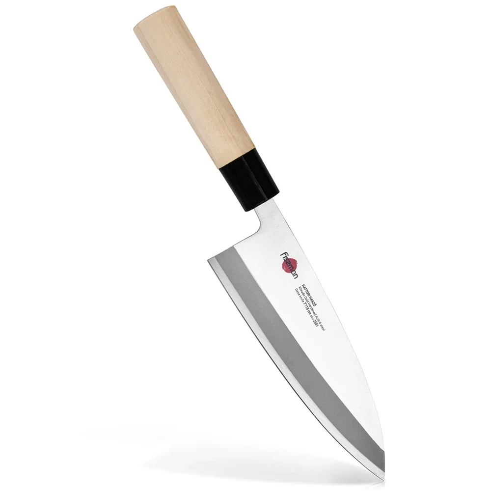 Ножі KENSEI HANZO Fissman Ножі KENSEI HANZO Fissman