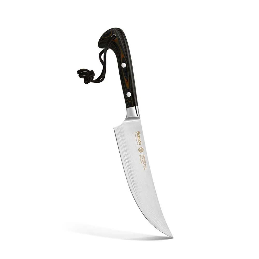 Ножі PADISHAH Fissman Ножі PADISHAH Fissman