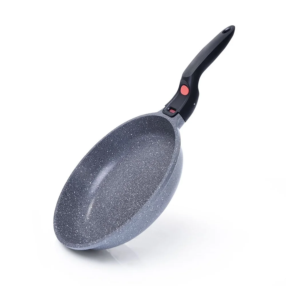 Сковороди LA GRANITE Fissman