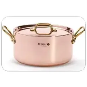 Каструлі de Buyer