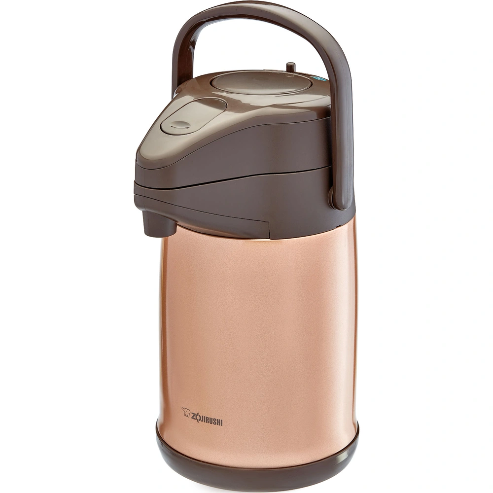 Термоси ZOJIRUSHI з помпою Термоси ZOJIRUSHI з помпою