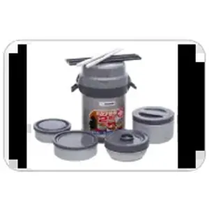 Термоси для їжі ZOJIRUSHI