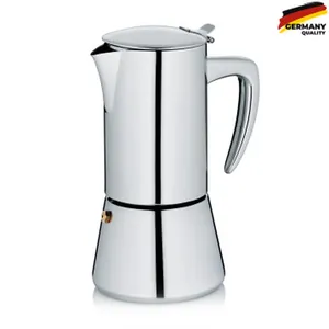 Гейзерна кавоварка Kela