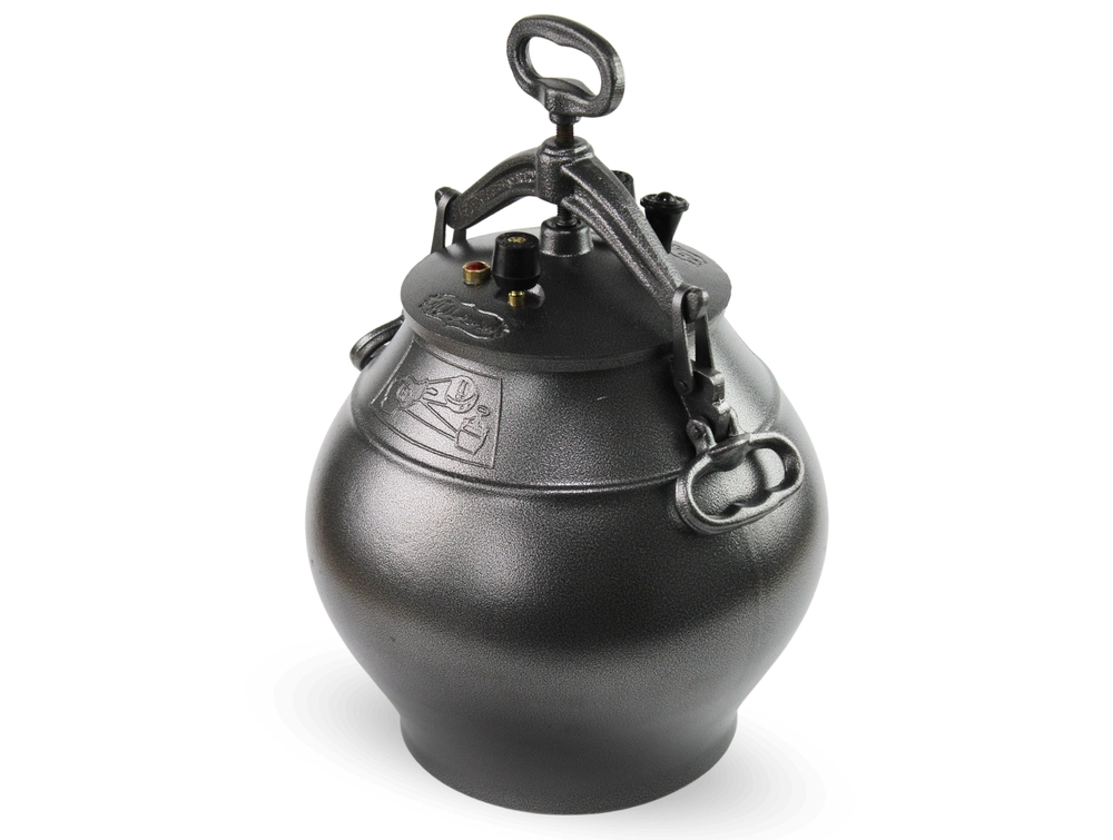 Афганські казани Афганські казани