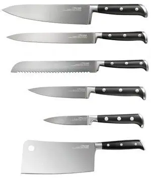 Ножі Langsax