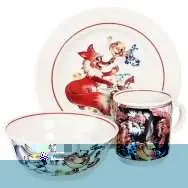 Кузнєцовський фарфор