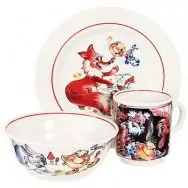 Кузнєцовський фарфор