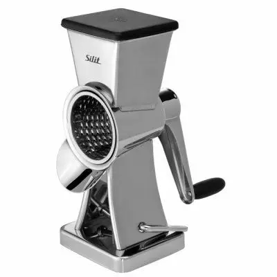 Млин для овочів Silit Kitchen Utensils Млин для овочів Silit Kitchen Utensils