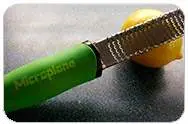 Microplane