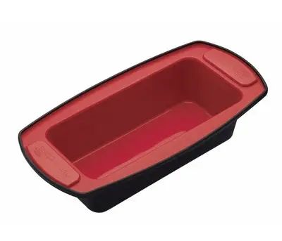 MC SS Форми для випікання силіконові KitchenCraft