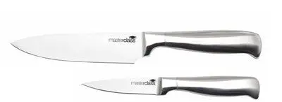 MC Acero Ножі з нержавіючої сталі KitchenCraft
